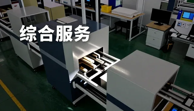 自动喷灌设备