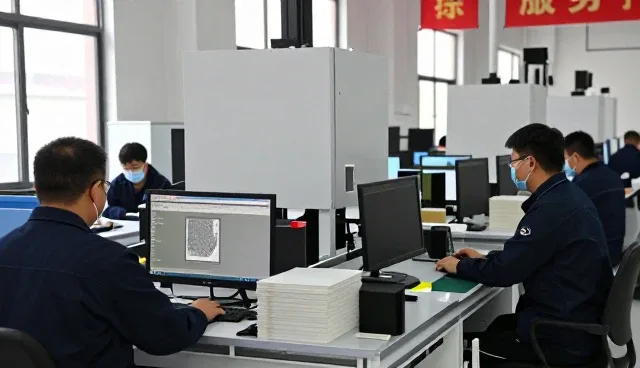 智能滴灌系统