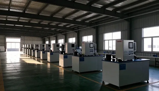 智能滴灌系统选型中的关键考量要素解析
