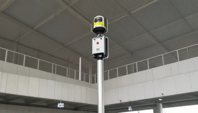 节水灌溉控制器常见问题及处理方向