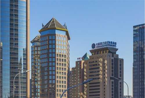 太原中欧班列线路图